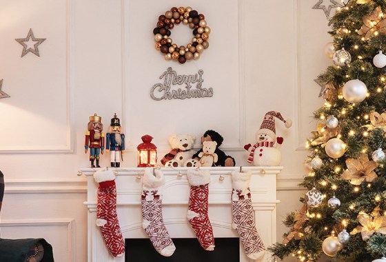 Best Ornament Storage