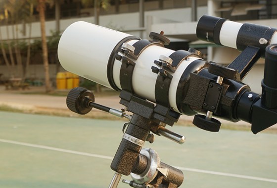 Best Refractor Telescopes