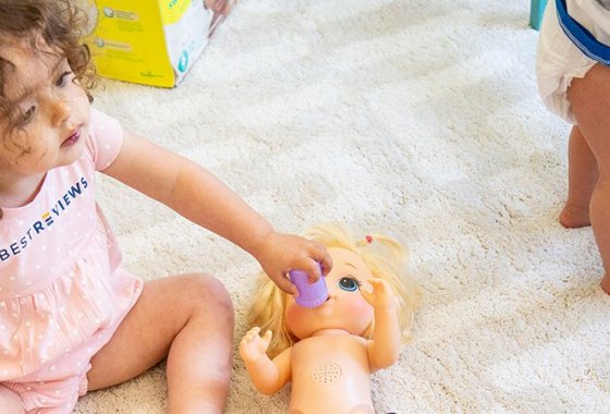 Best Baby Alive Dolls