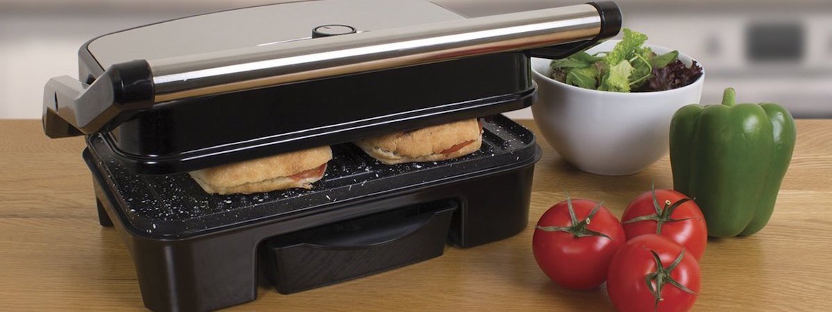5 Best Sandwich Makers Nov 2018 Bestreviews 5 Best Sandwich Makers Nov 2018 Bestreviews