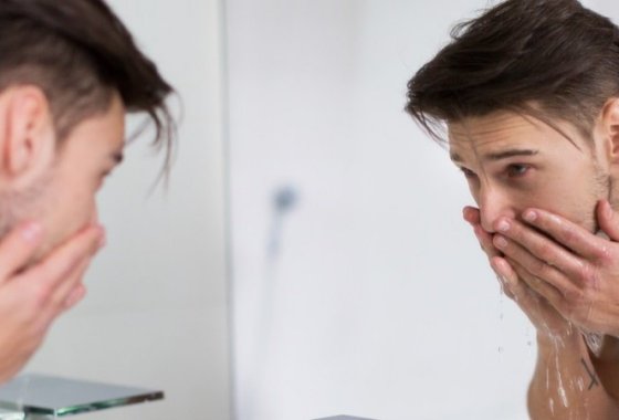 Best Men's Facial Cleansers