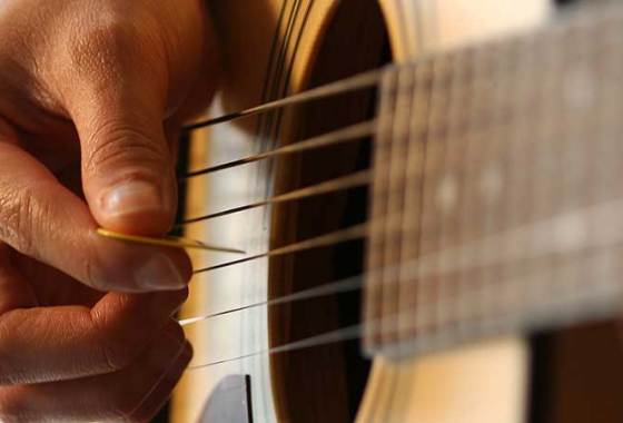 Best Acoustic Electric Guitars