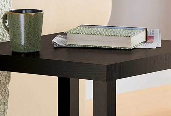 Best Modern End Tables