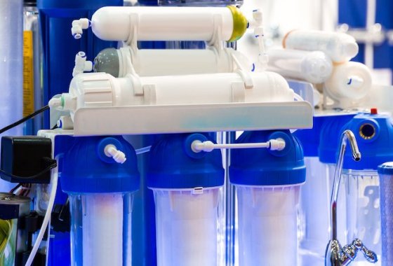 Best Reverse Osmosis Systems