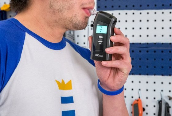 Best Breathalyzers