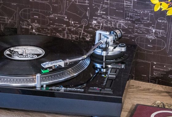 Best Turntables