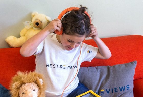 Best Kids' Headphones