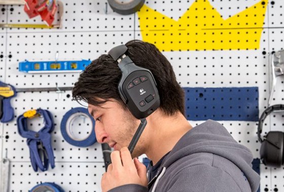 Best Gaming Headset Stands