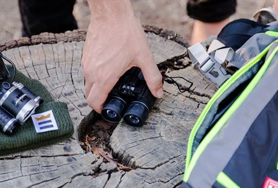 Best Binoculars Cases