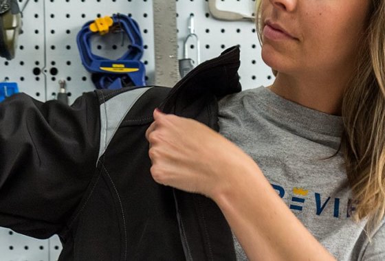 Best Women's Heated Jackets