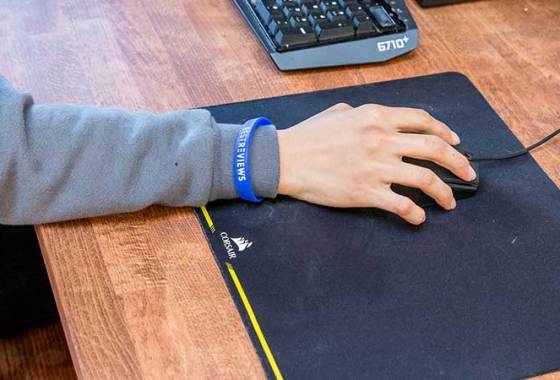 Best Touch Mice