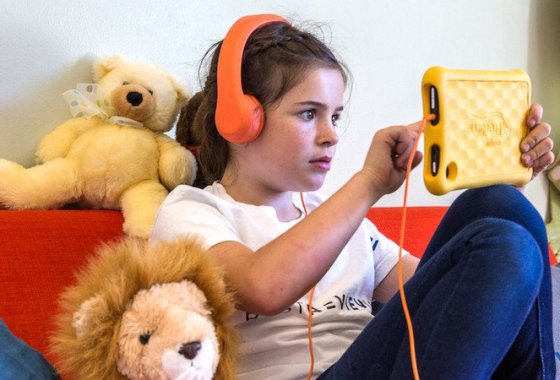 Best Kids' Tablets