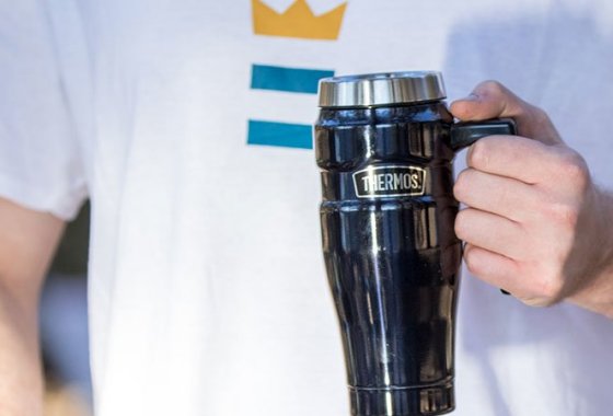 Best Stainless Steel Travel Mugs