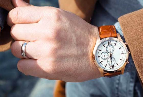Best Michael Kors Watches for Men