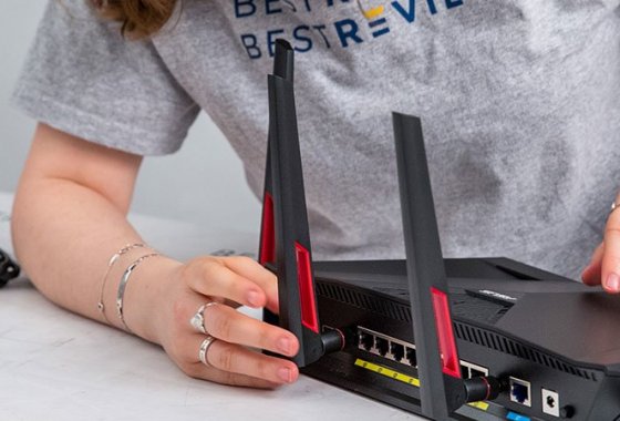 Best Gaming Routers