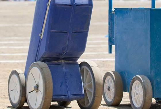 Best Dry Line Markers