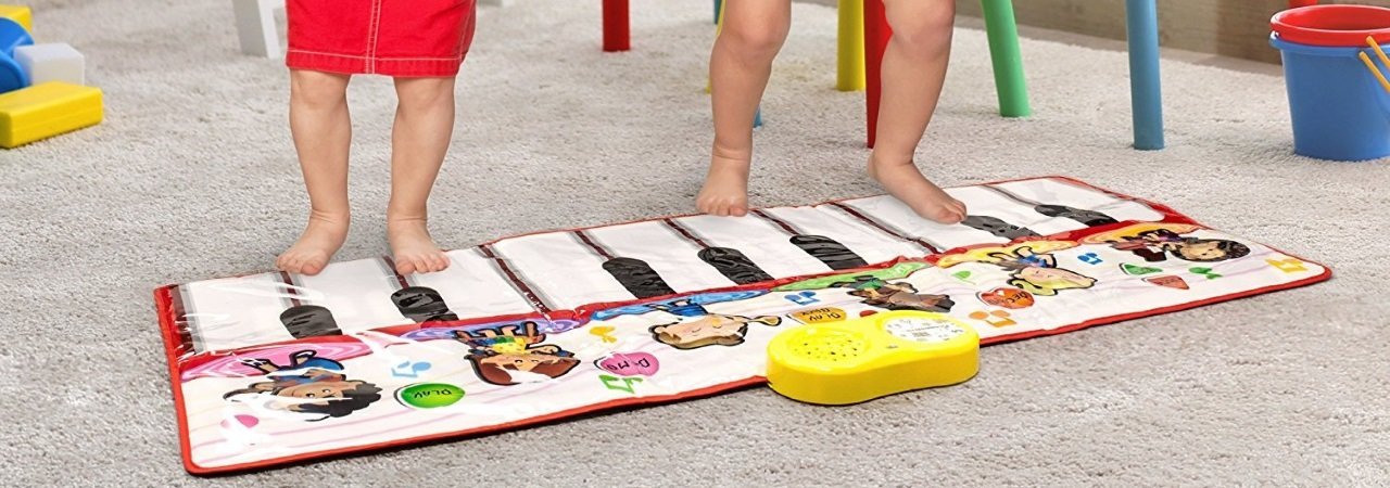 piano mat big w