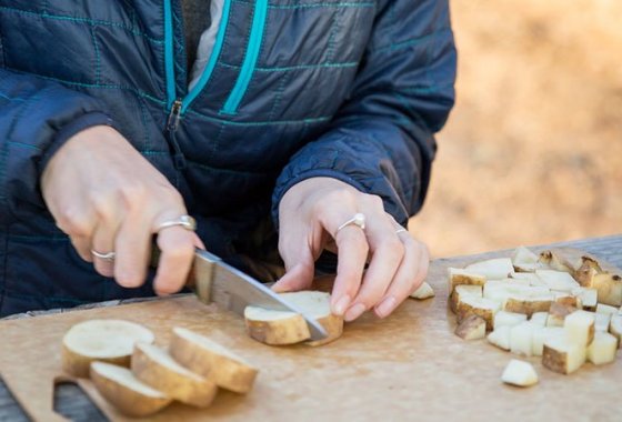 Best Self-Sharpening Knives