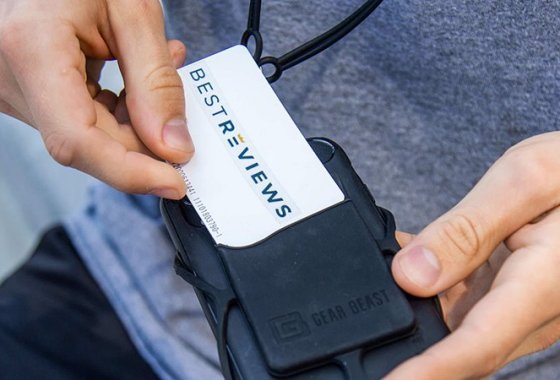 Best Cell Phone Lanyards