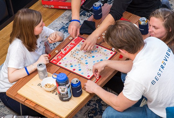 Best Hasbro Games