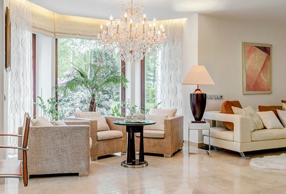 Best Chandelier Lighting