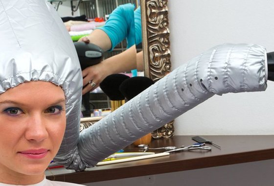 Best Bonnet Hair Dryers