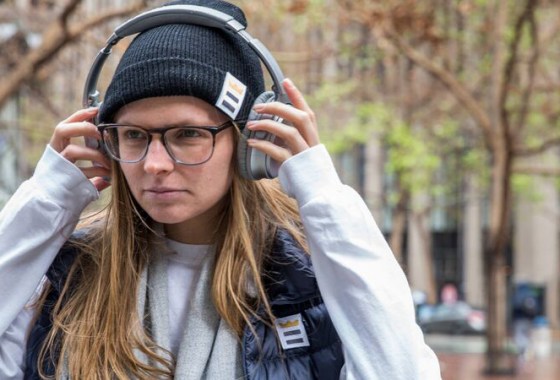 Best Wireless Headphones for Mom