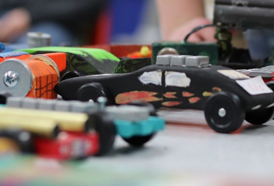 Best Pinewood Derby Sets
