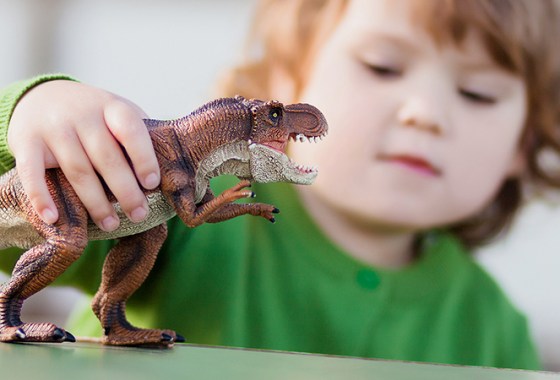 Best Toy Dinosaurs