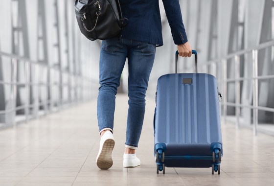 Best American Tourister Luggage