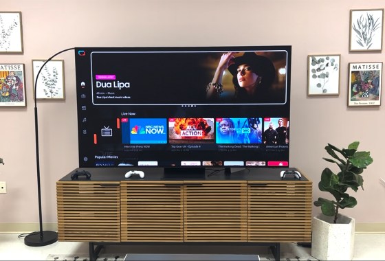 Best Samsung Smart TVs