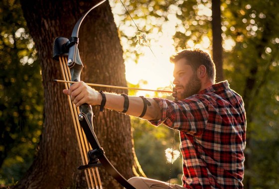 Best Archery Recurve Bows