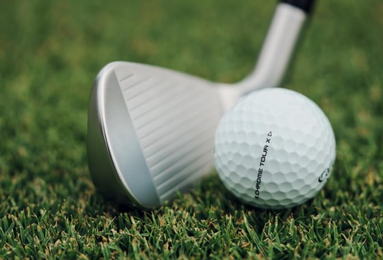 Best Callaway Irons