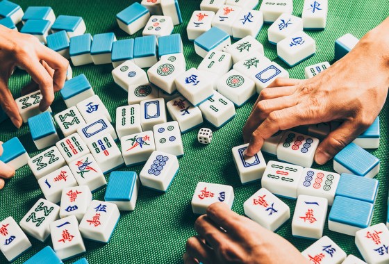Best Mahjong Sets