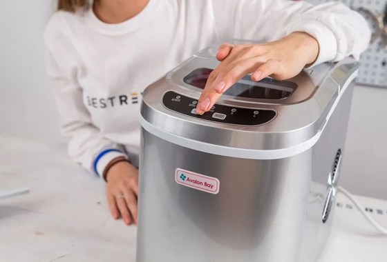 Best Ice Makers