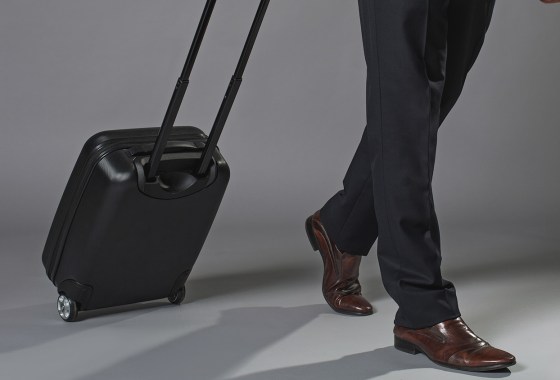 Best Rolling Briefcases