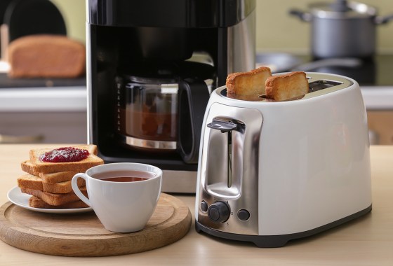 Best Toasters