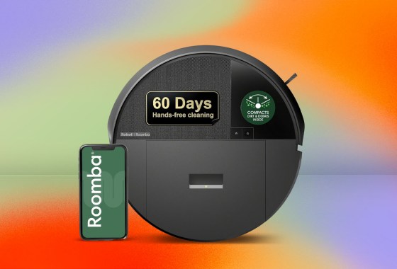 Roomba vacuums are up to 58% off on Amazon right now