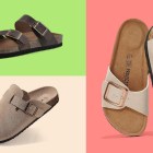 Birkenstock alternatives that feel just as good, but aren't as pricey 