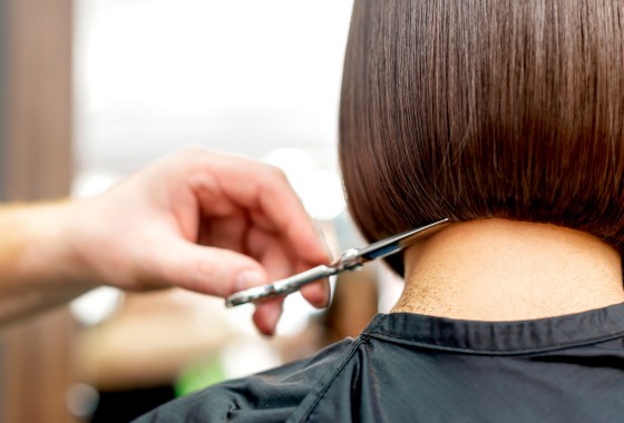 Everything you need to maintain your short hair for summer