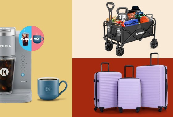 Walmart’s Fourth of July Rollbacks: 9 best deals