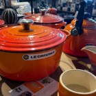 Le Creuset’s famous Dutch oven is 40% off right now