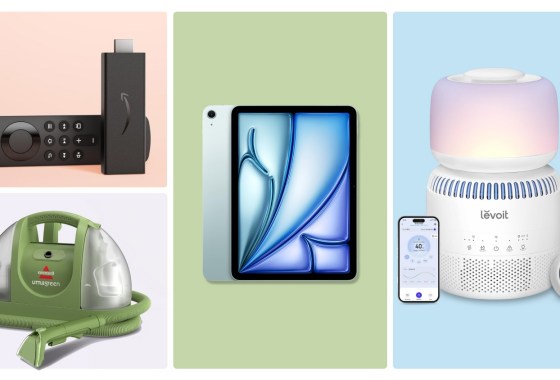 Epic Discounts: Must‑have home, entertainment and tech finds
