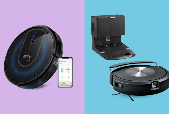 Eufy vs. Roomba: Which is best for you?