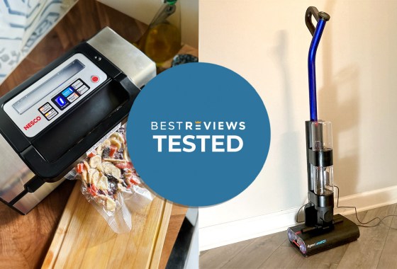 We tested spring cleaning essentials and these are worth the money