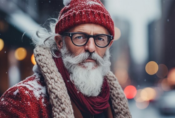 ‘Coastal Grandma’ is out and ‘Eclectic Grandpa’ is in