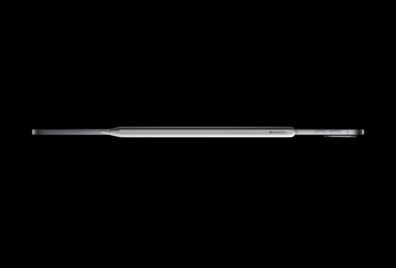 Apple announces the thinnest iPads you’ve ever seen