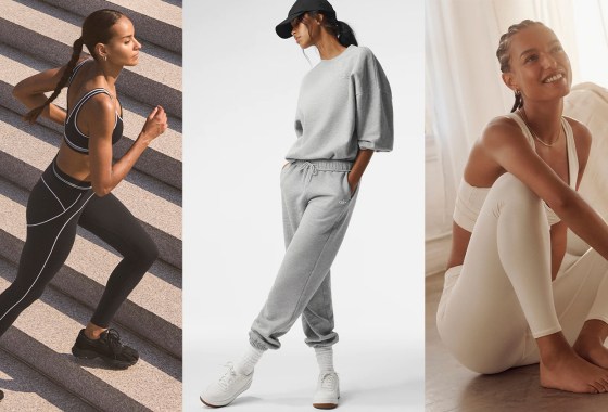 Here are the best picks from the yoga apparel brand beloved by celebs