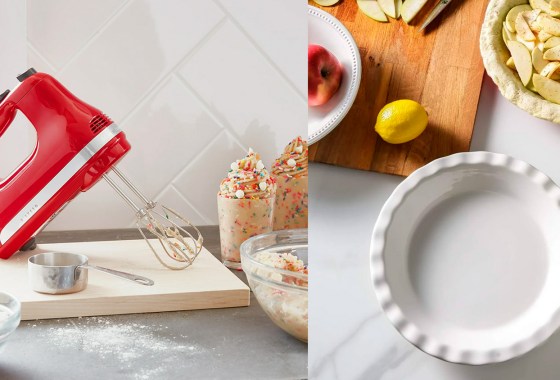 Walmart has massive discounts on baking essentials