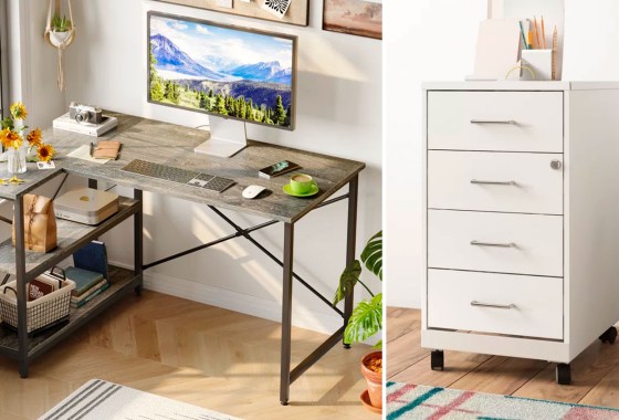 These Wayfair picks are perfect for anyone who works from home
